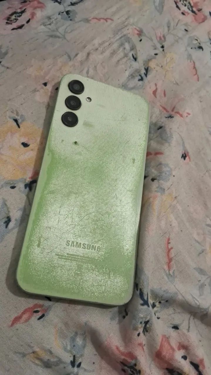 SAMSUNG  A14 - Foto 2