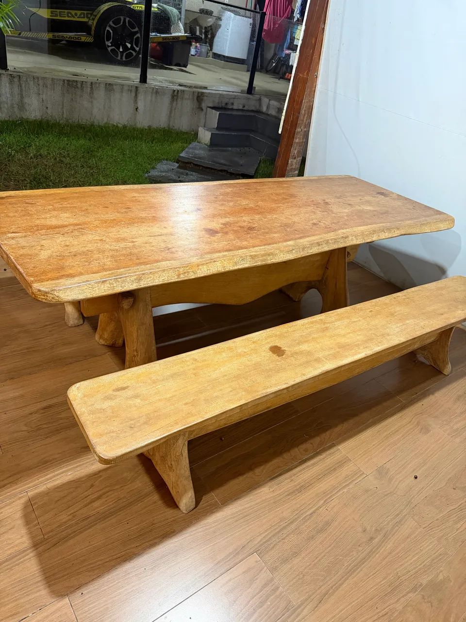 Mesa madeira65082642656258120