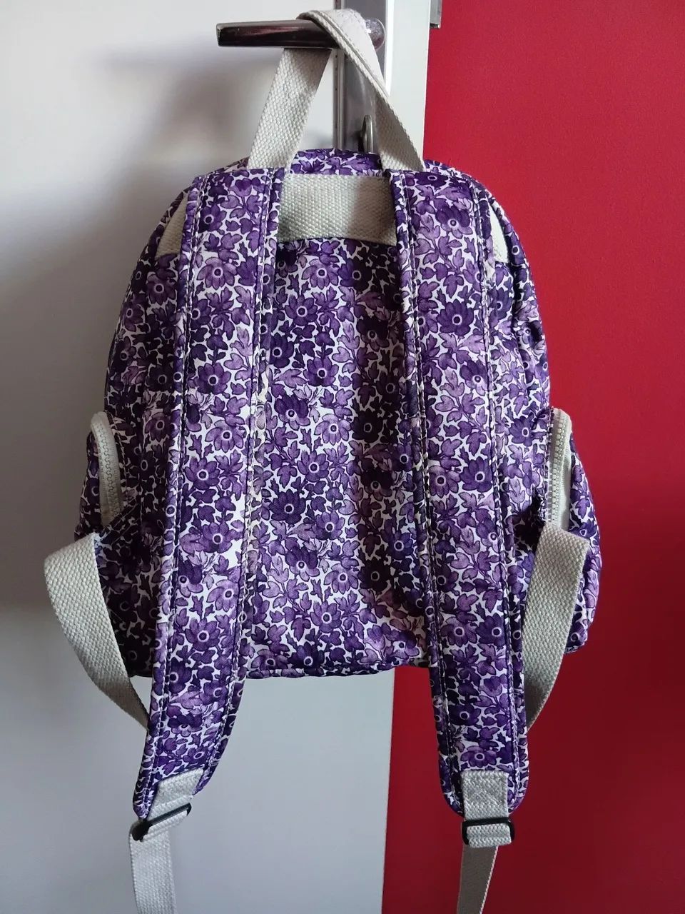 Mochila kipling original  - Foto 2
