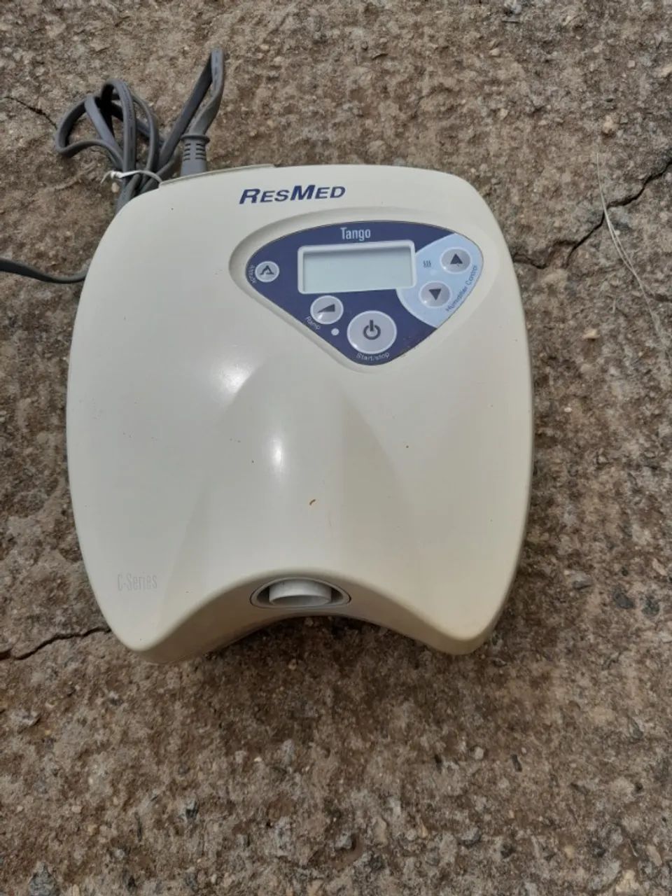 Aparelho CPAP Apnéia 