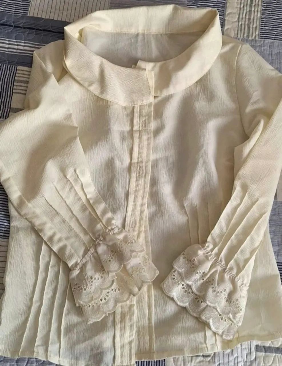 Traje típico de prenda gaúcha  - Foto 4