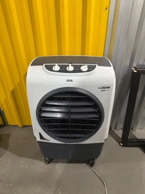 Climatizador de Ar EOS ECL300M AppleTech - 30 litros - Foto 5