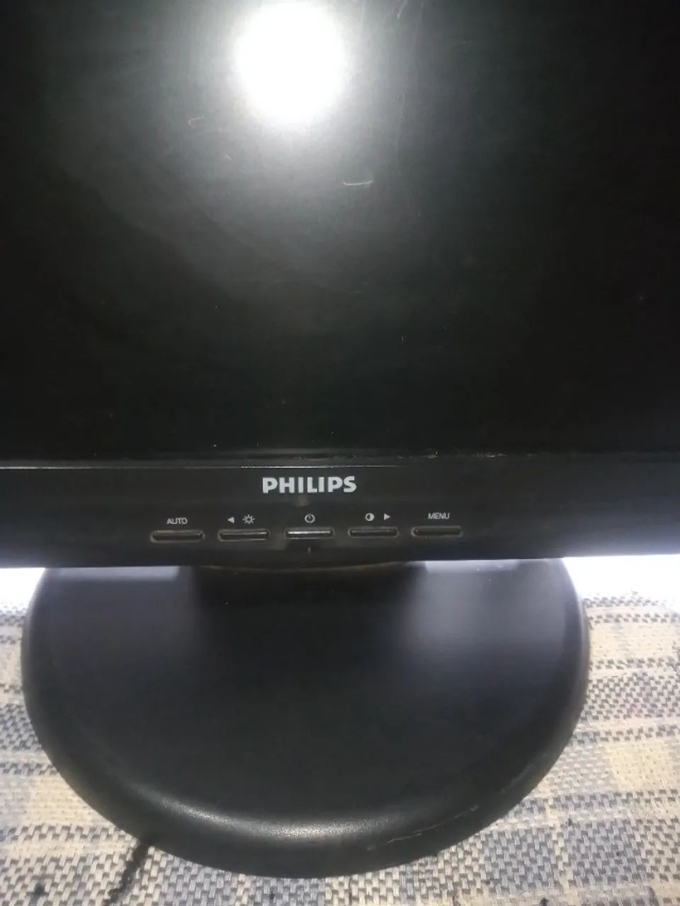 Monitor Philips Lcd Widscreen 170CW - Foto 2