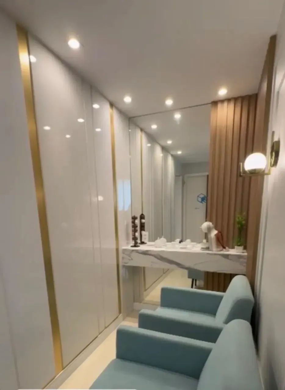 Sala Comercial Completa à Venda | Business Place Maracana ú - Foto 4
