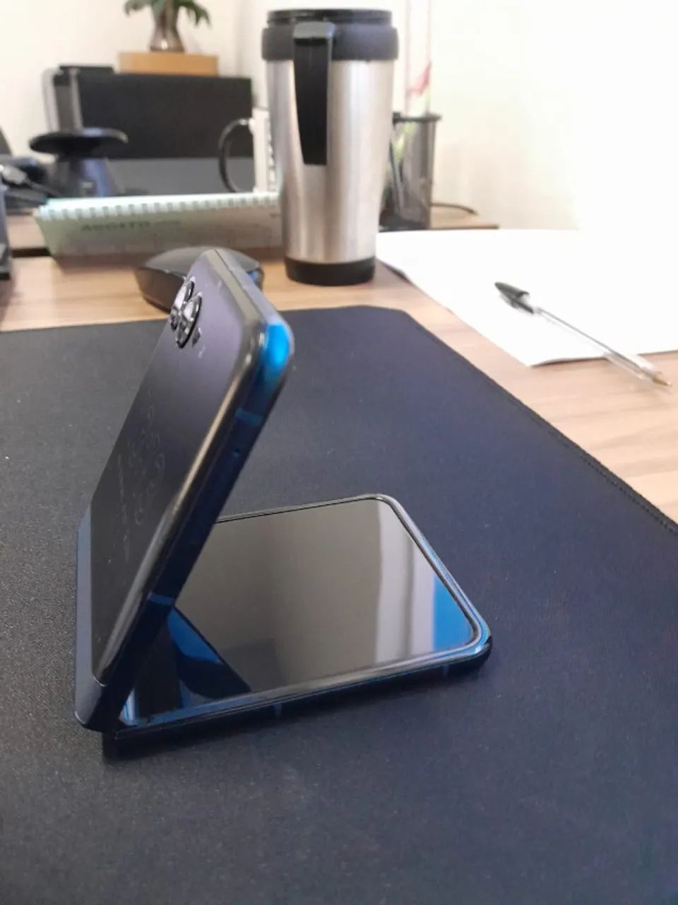 Motorola Razr 60 - Foto 3