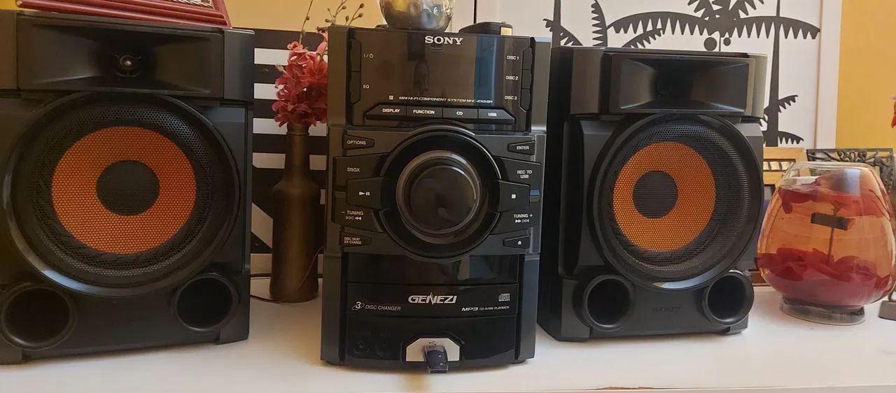 Micro system  - Foto 3