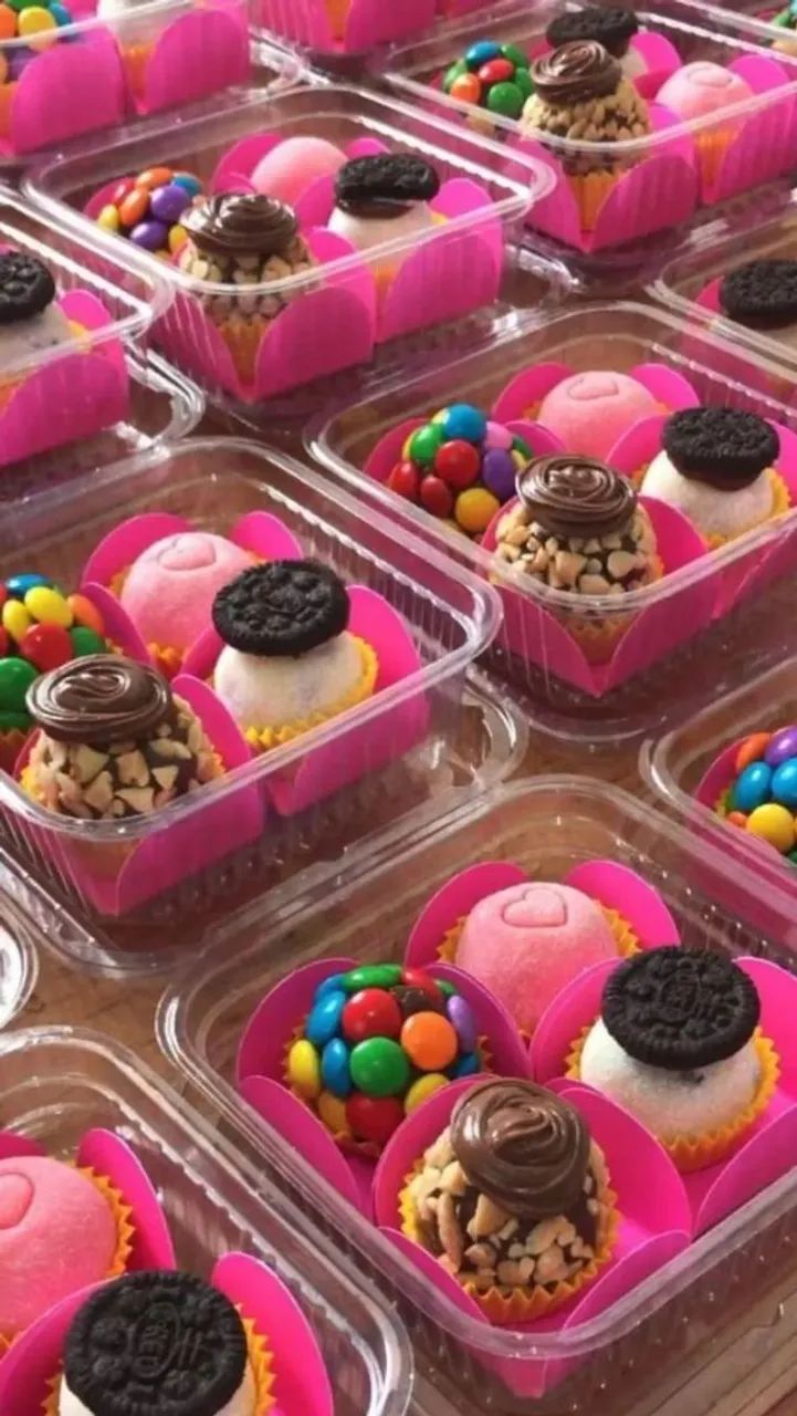 Vendo bolos caseiros e brigadeiros  - Foto 2