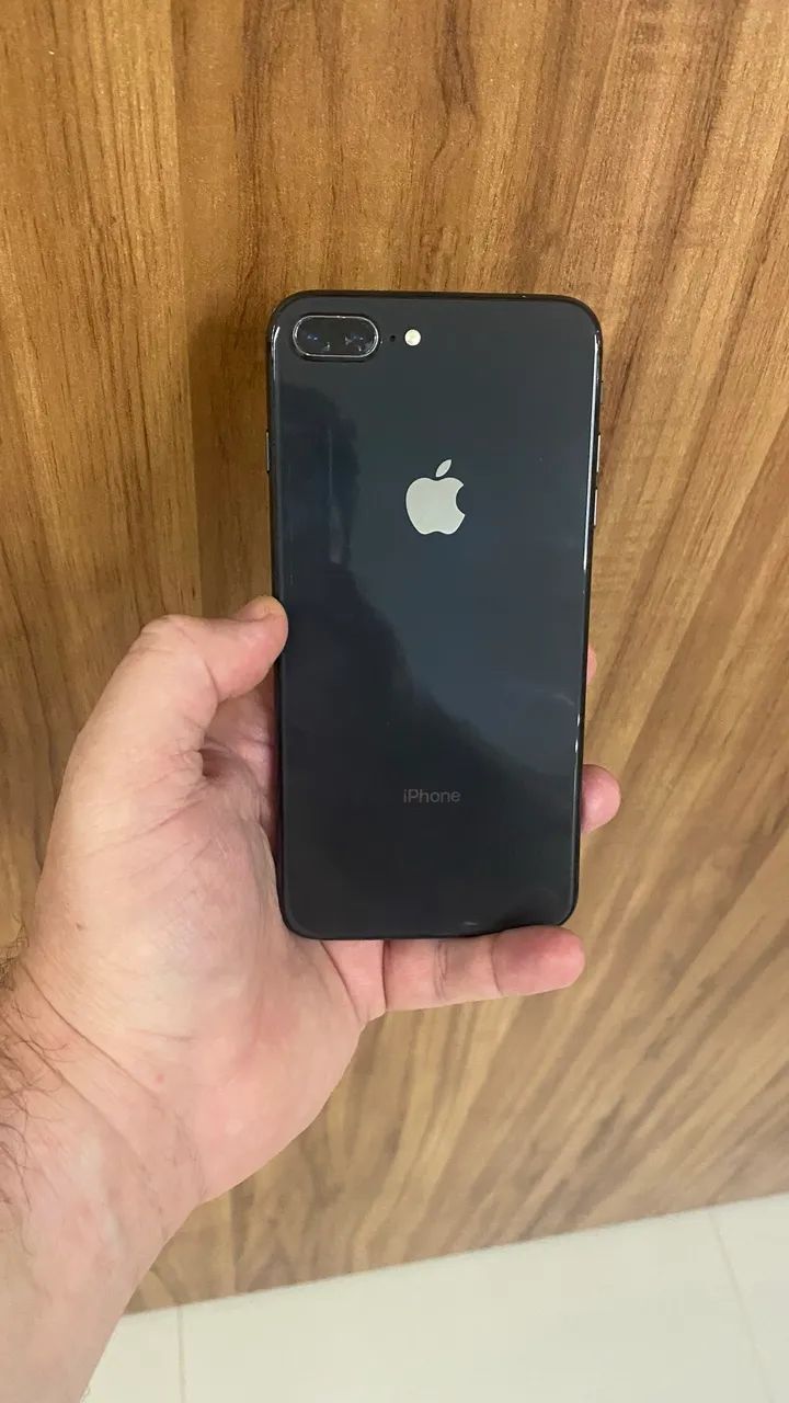 iPhone 8 Plus 256Gb - Foto 3