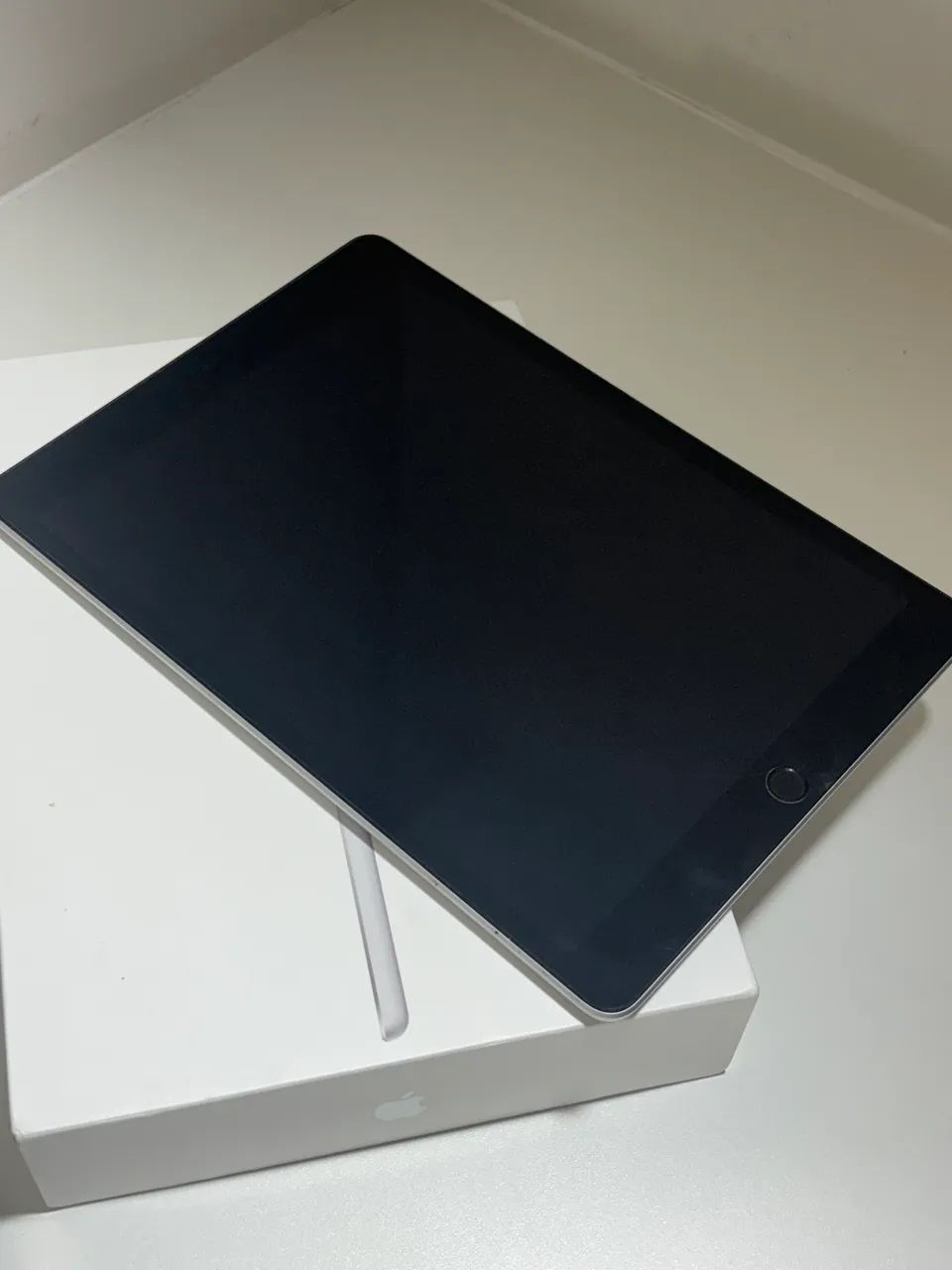 Ipad - 9ª geração usado em ótimo estado  - Foto 2