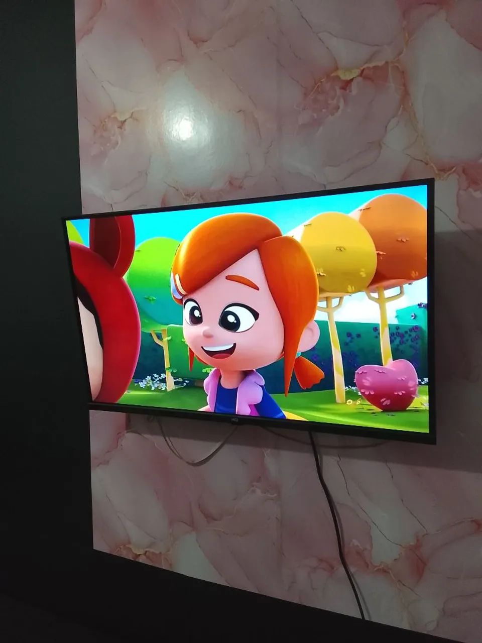 Televisão 32  - Foto 2