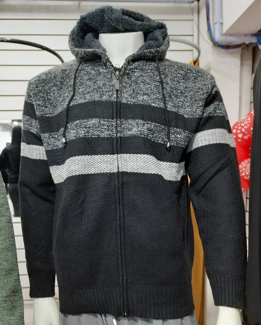 Sueter masculino  - Foto 2