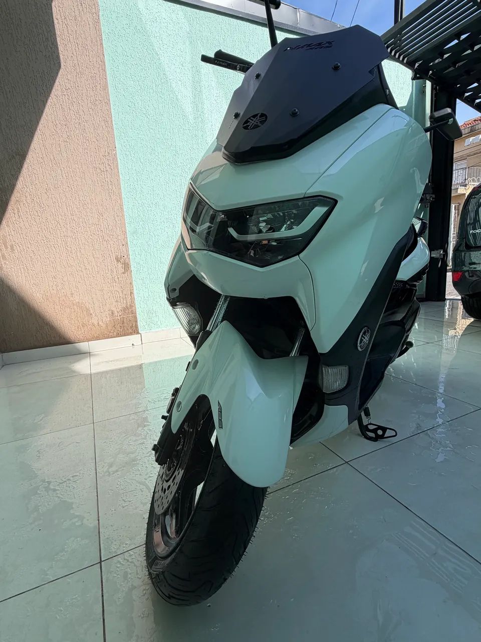 Nmax  - Foto 4