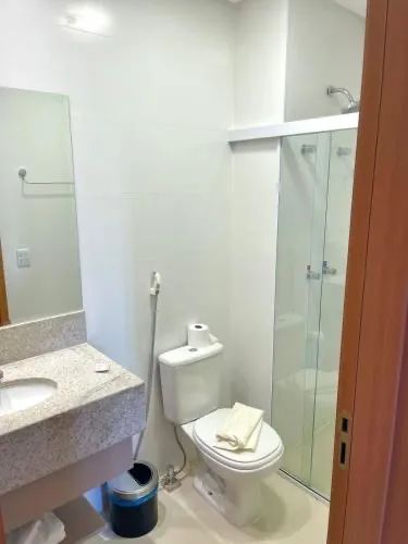 Flat confortável e moderno em Caldas - Foto 4