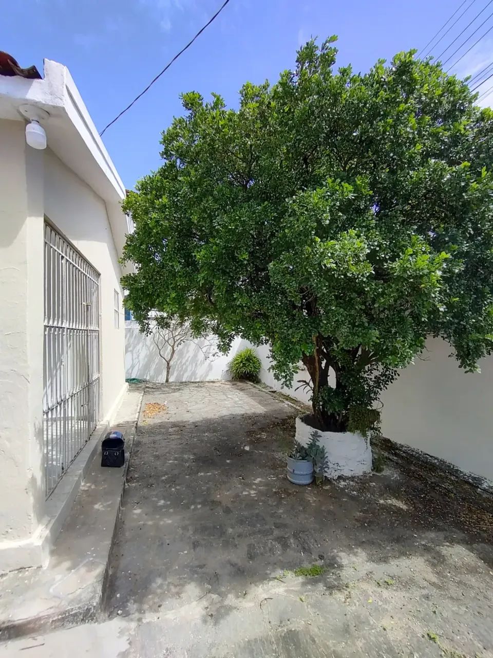 Alugo casa solta em mangabeira - Foto 2