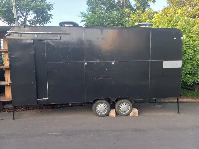 Trailer 
