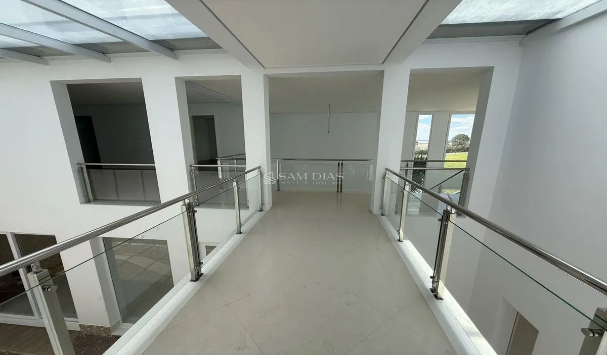 Galpão a Venda em Itu com 601 m² - Foto 4