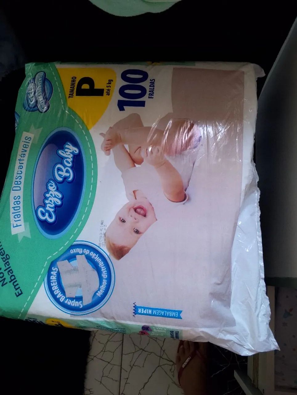 Produto  - Foto 2