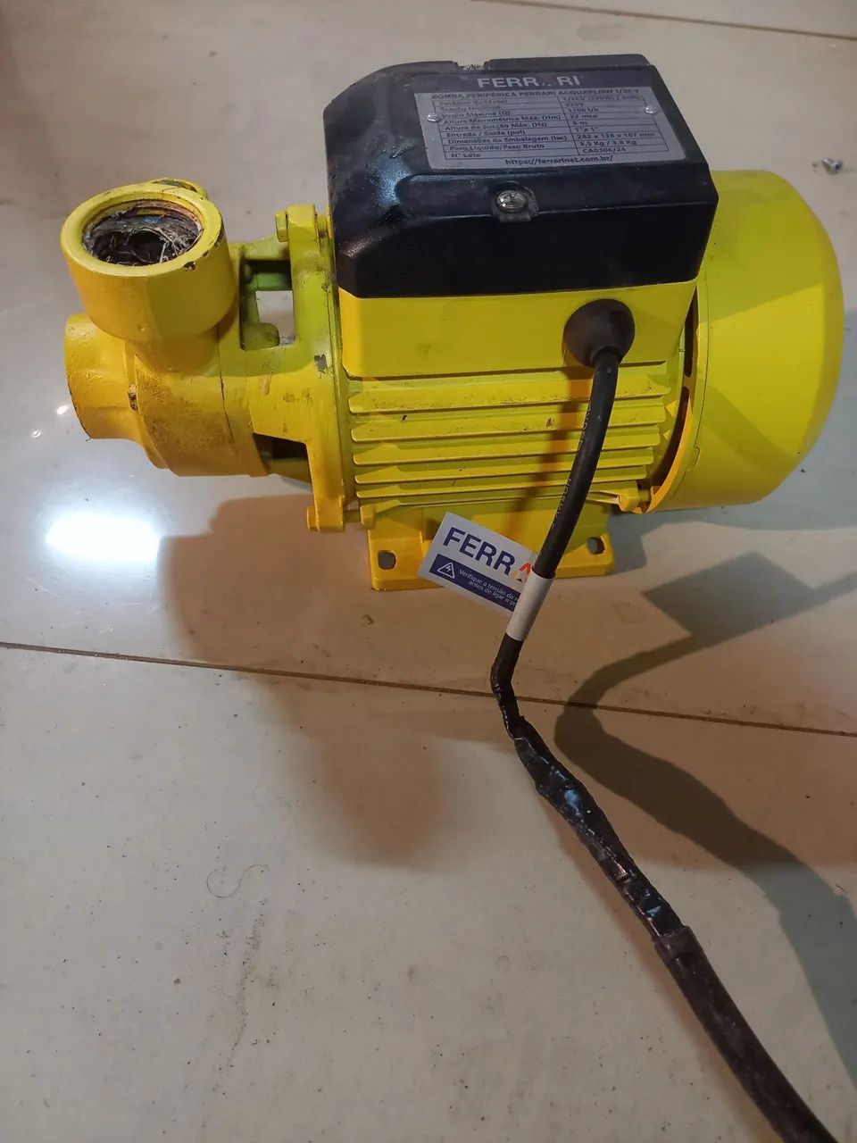 Bomba
