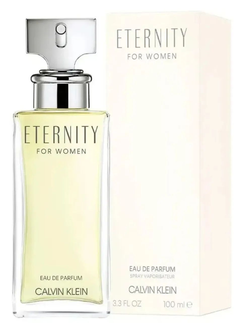 Perdume Etenity Calvin Klein  - Foto 2