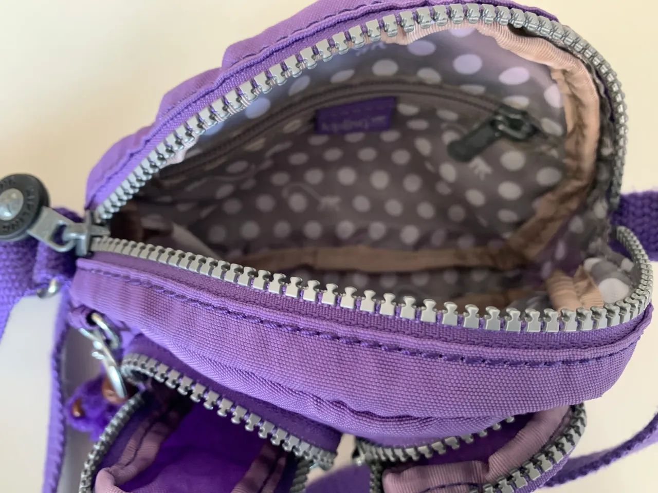 Bolsa Kipling - Foto 4