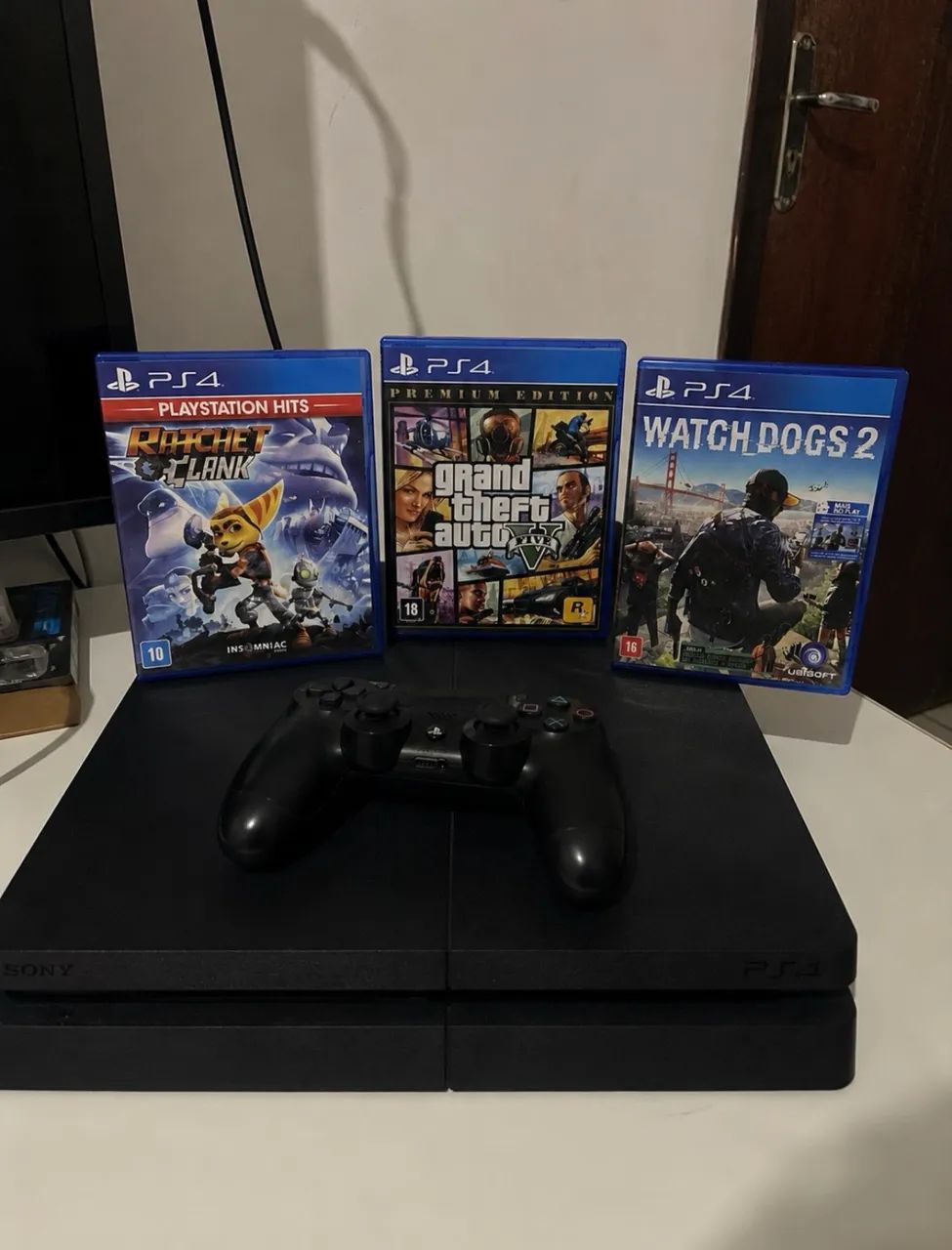 Ps4
