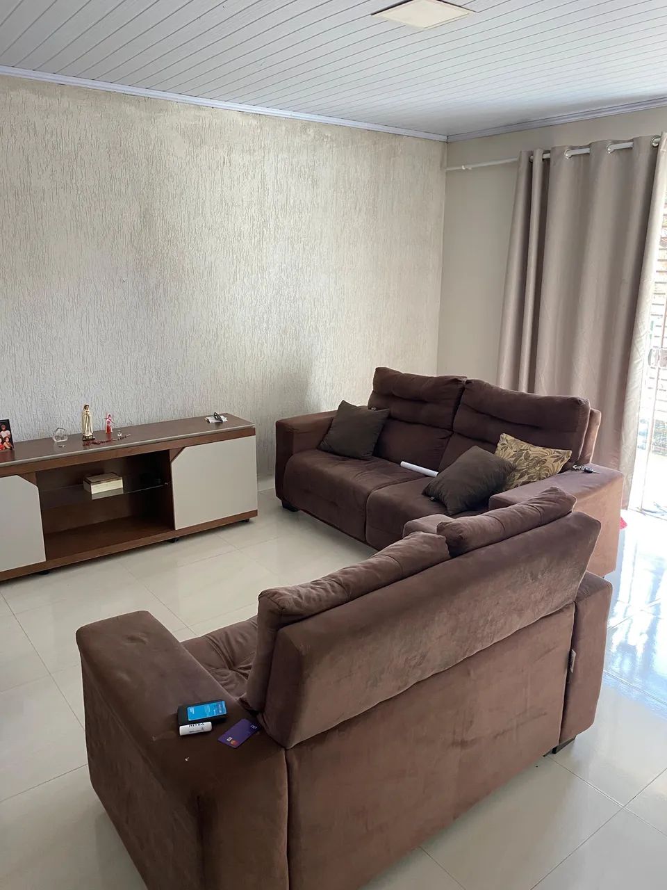 Vendo casa urgente  99.990.00 - Foto 3