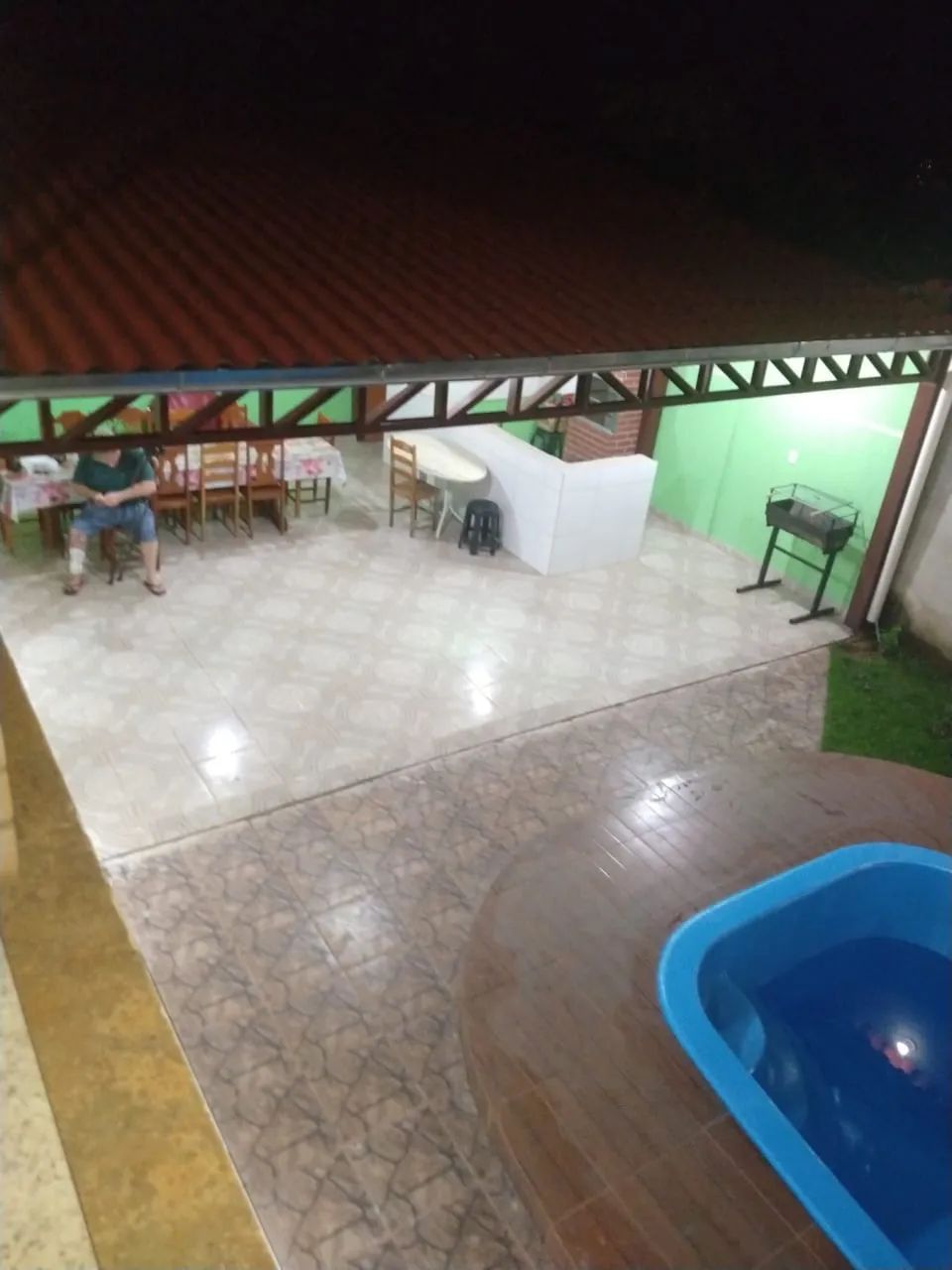 Casa em águas lindas  - Foto 5
