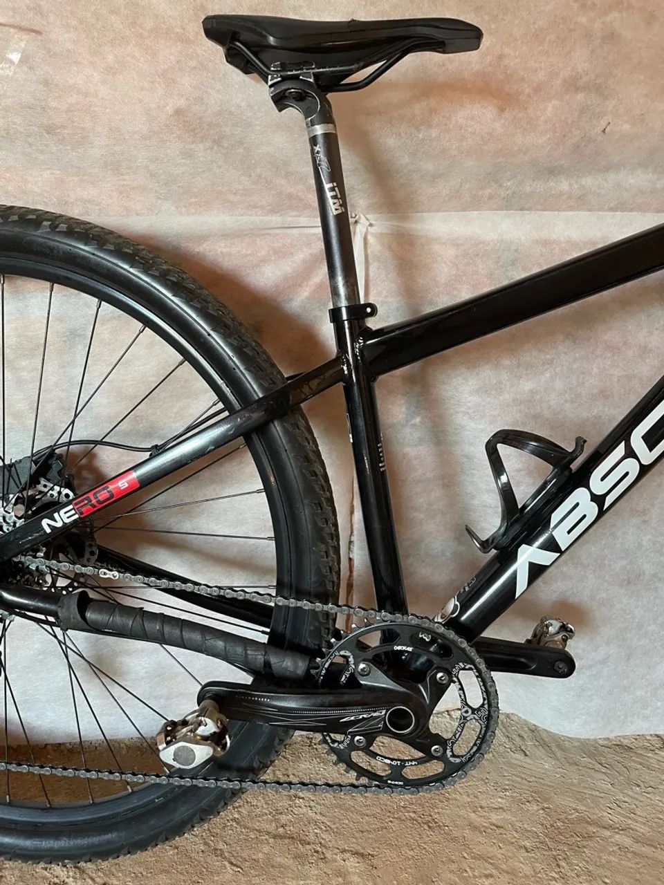 Bike MTB - Foto 2