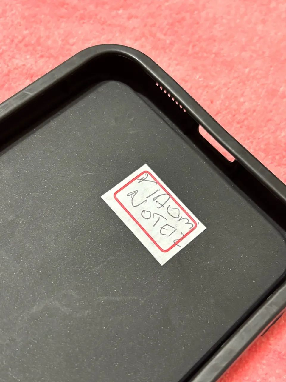 Capinha Hello Kitty - Xiaomi Note 12 - Foto 3