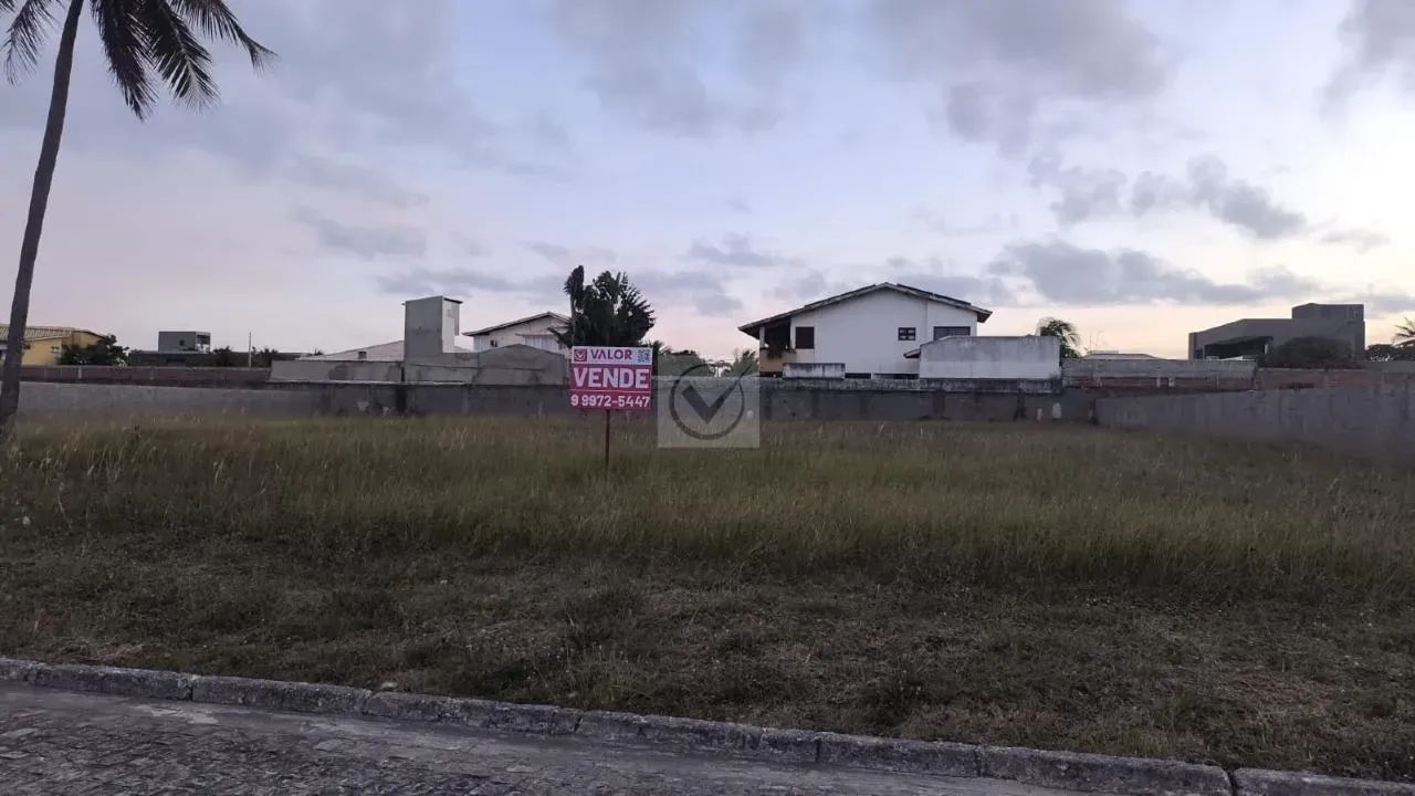 O melhor lote à venda no Condomínio Lago Paranoá - Foto 2