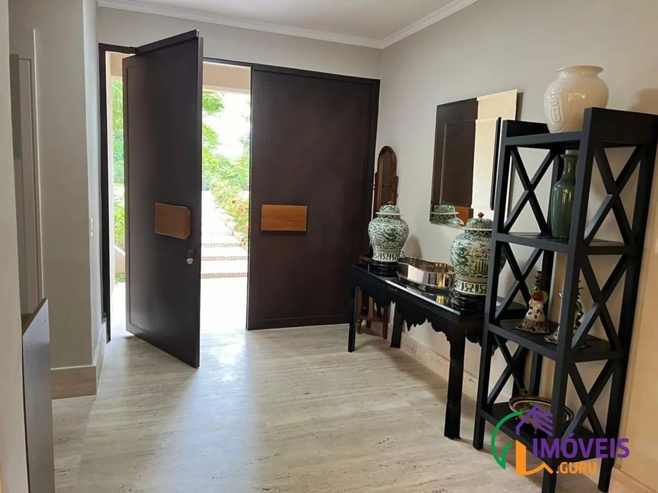 CASA EM CONDOMÍNIO - ALPHAVILLE - SP - Foto 2