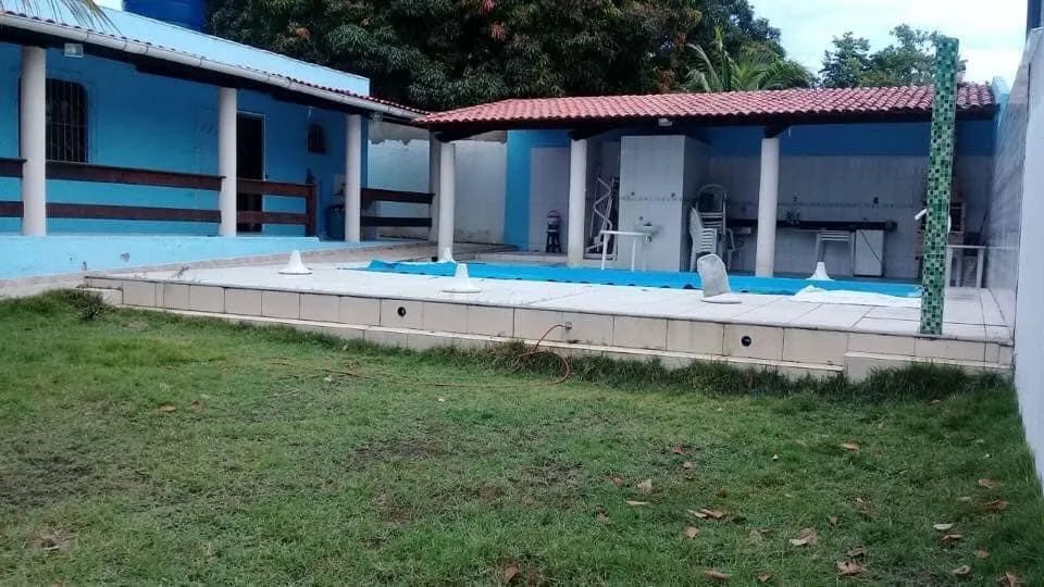 Casa de praia com piscina  - Foto 3