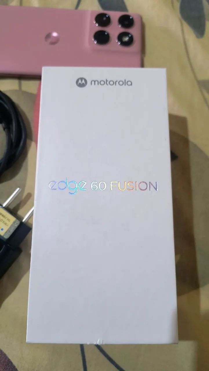 EDGE60 FUSION  - Foto 3