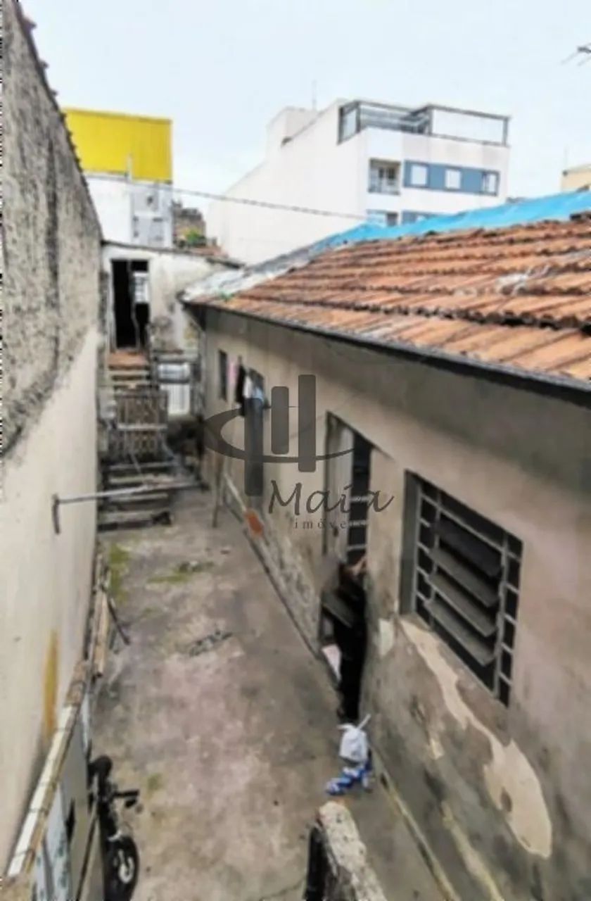 Venda Terreno Sao Caetano do Sul Olimpico Ref: 46735
