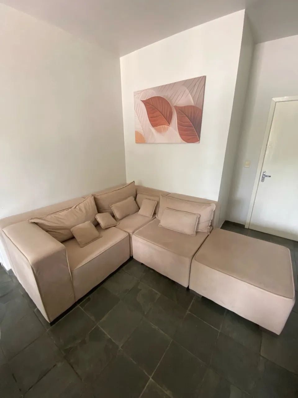 Sofá dominó  - Foto 2