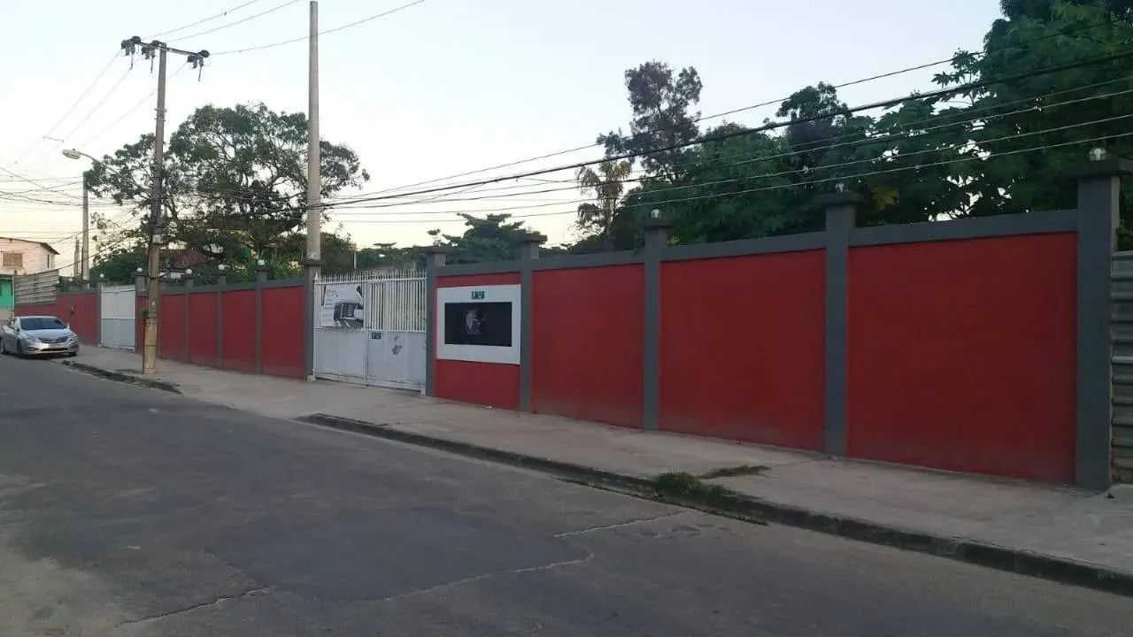 Venda - Terreno Junto ao Centro de Santa Cruz - Rio de Janeiro - RJ -  Terrenos, sítios e fazendas - Santa Cruz, Rio de Janeiro 1470670657 | OLX