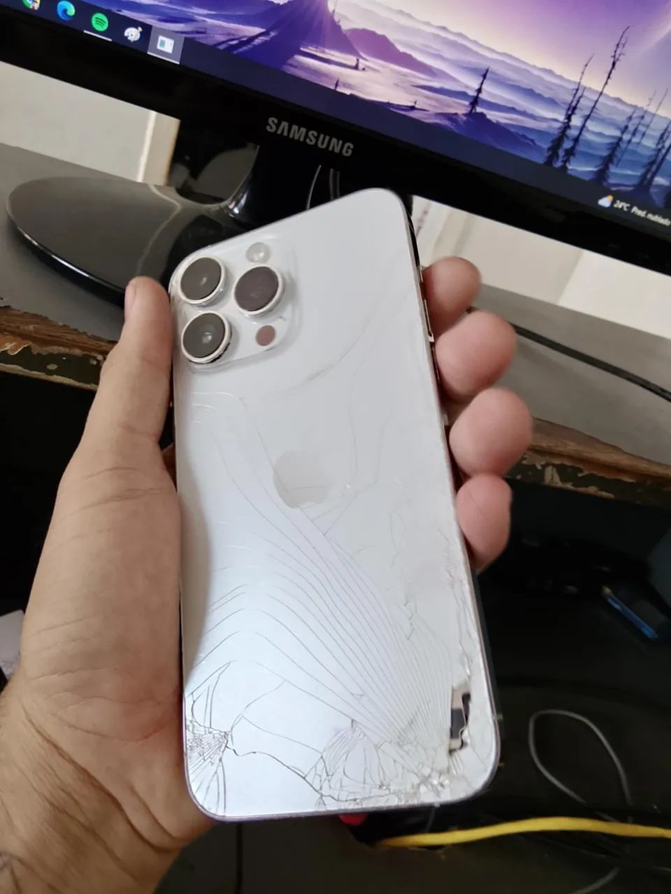 iPhone 14 Pro Max  - Foto 3