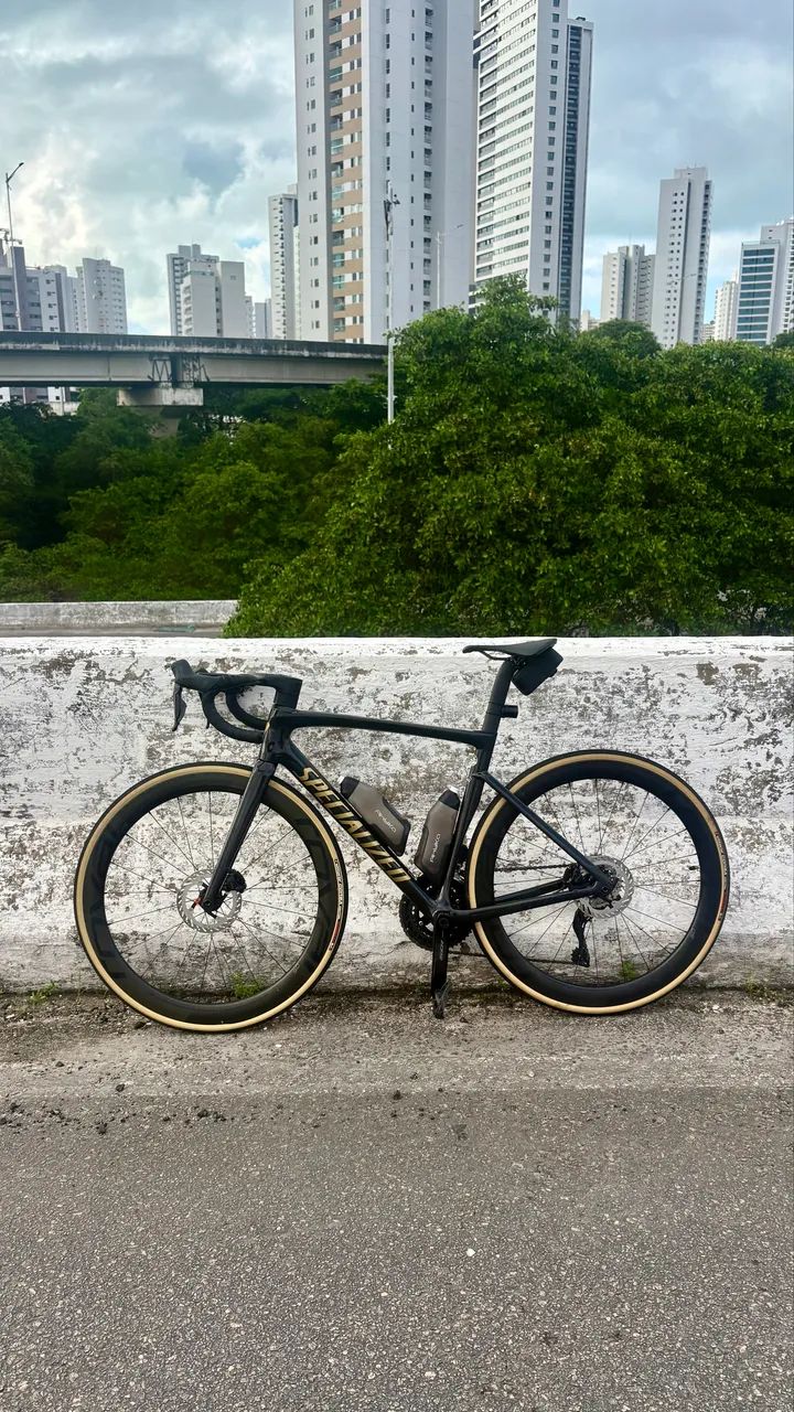 Soecialized Tarmac sl7
