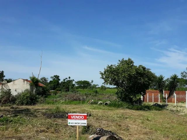 Chácara no Recanto Towako 720 m2   - Foto 4