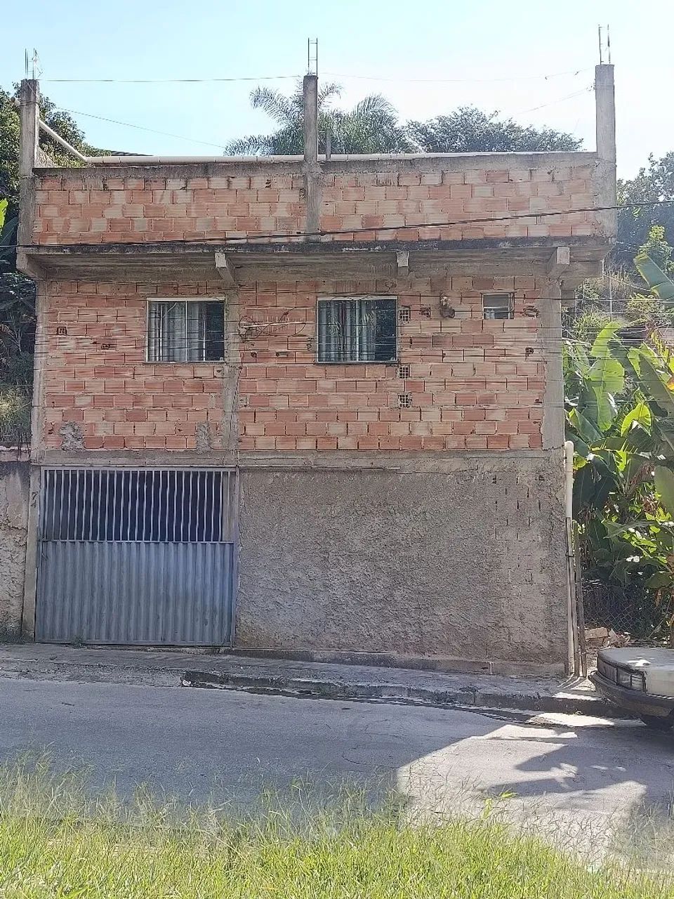 Vende se está casa 