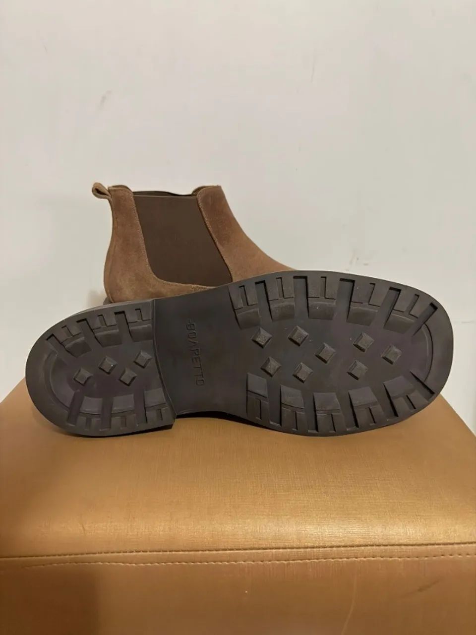 Bota Boaretto - Foto 3