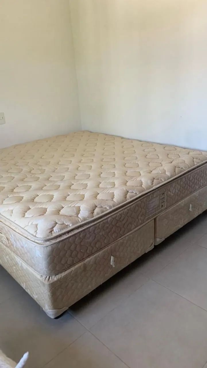 Cama box king - Foto 3