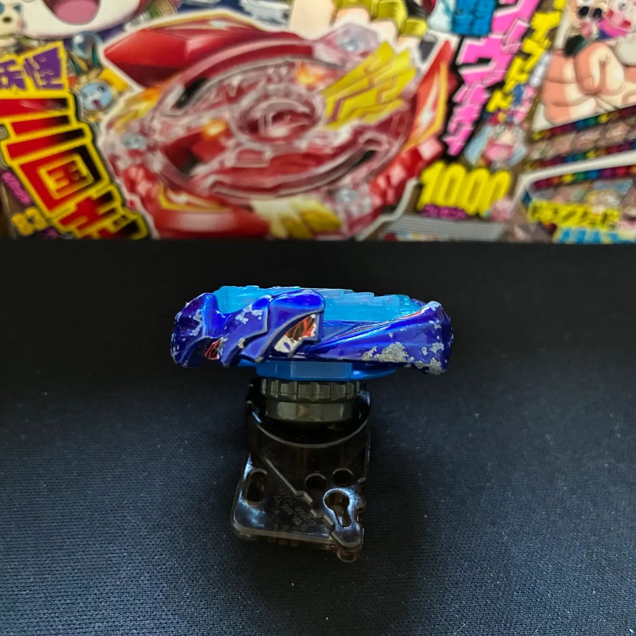 Beyblade - Galaxy Pegasus  - Foto 2