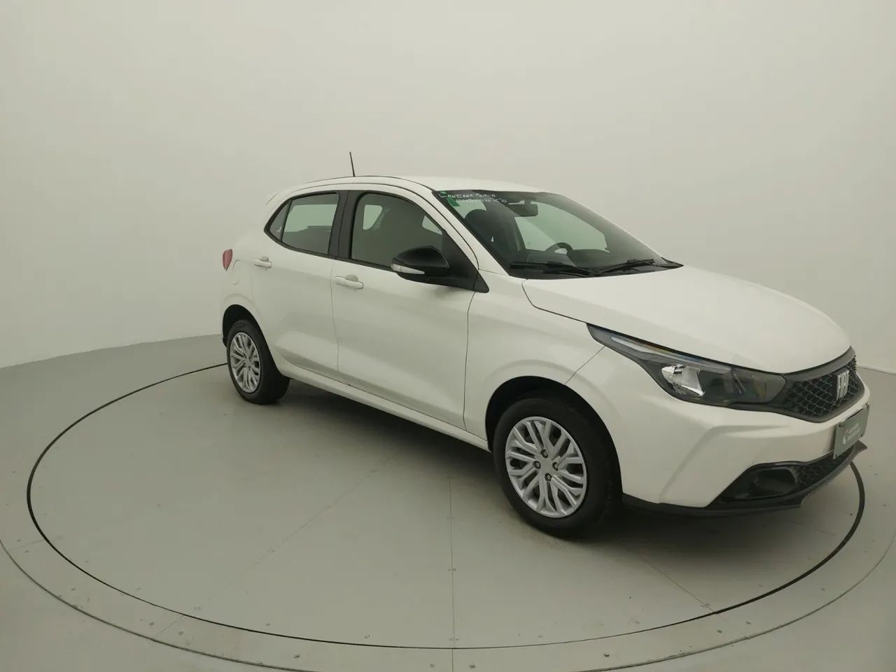 Fiat Argo Drive 1.0 Firefly, foto 7 de 18
