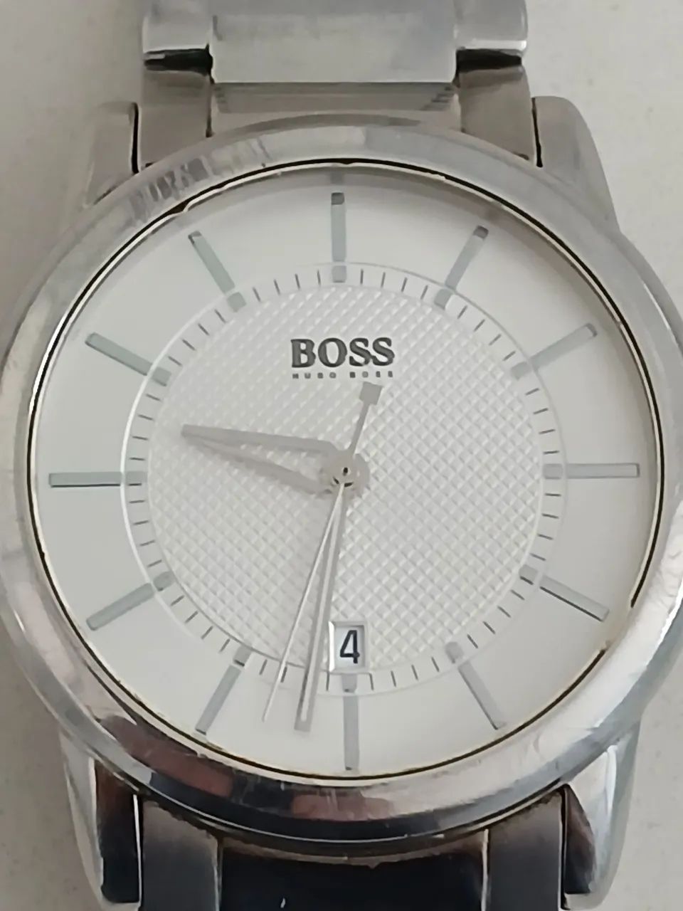Relógio BOSS original - Foto 4