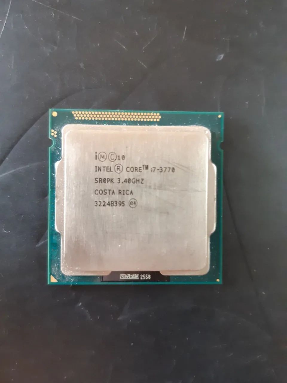 Processador Intel Core i7 3770  - Foto 4