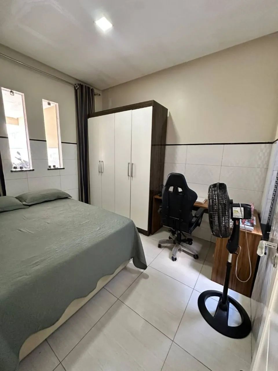 Vende-se Casa no São Cristovão - Itabaiana/SE - Foto 4