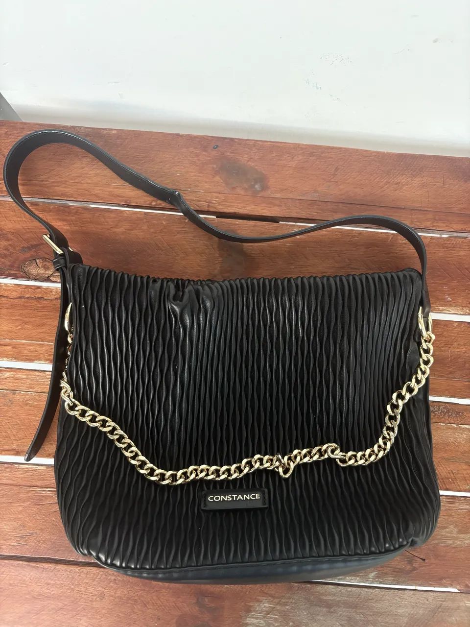 BOLSA DE OMBRO CONSTANCE
