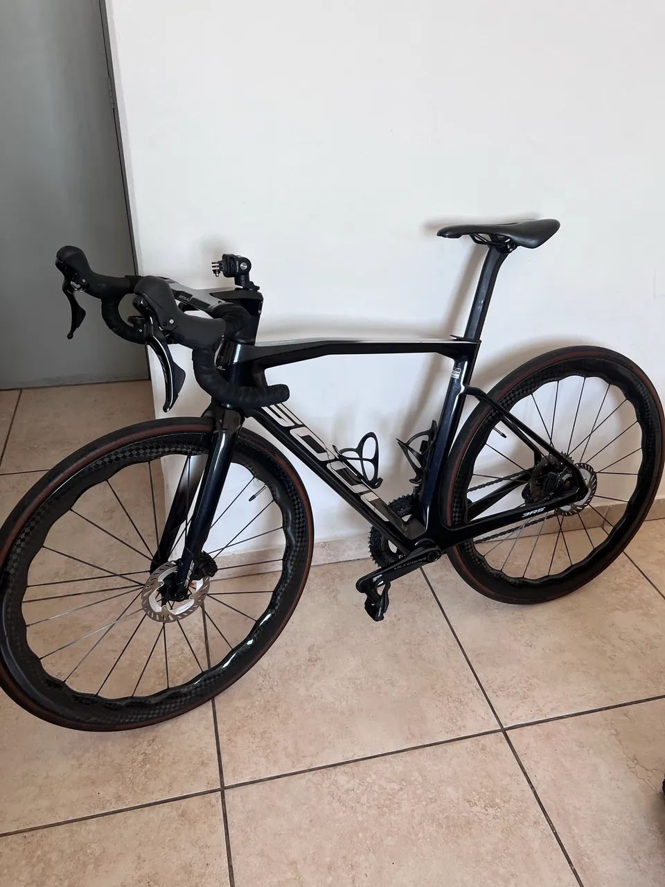Speed Soul 3R5 Carbon