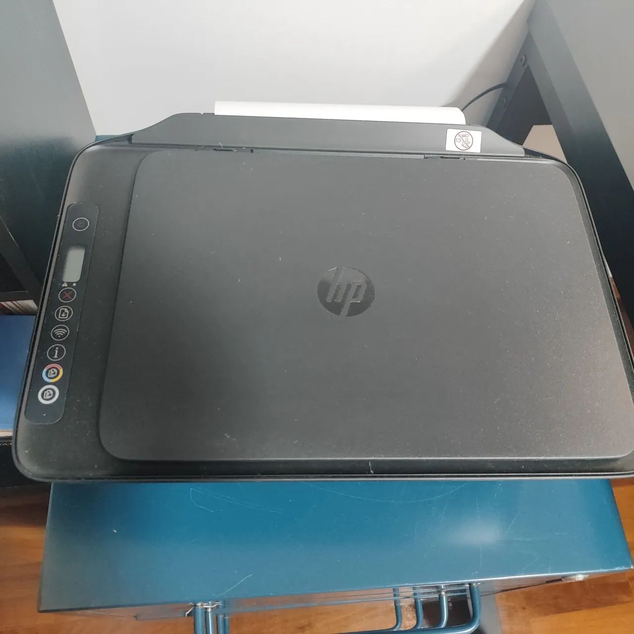 Multifuncional HP 2874 cartucho - Foto 3